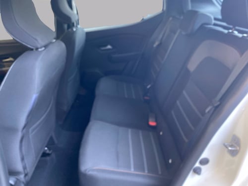 DACIA Sandero stepway 1.0 tce expression up eco-g 100cv