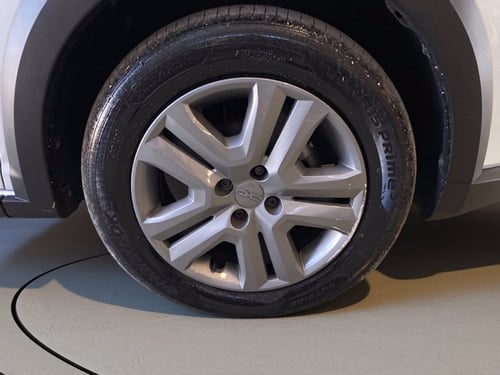 DACIA Sandero stepway 1.0 tce expression up eco-g 100cv