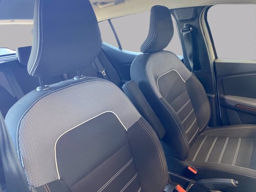 DACIA Sandero stepway 1.0 tce expression up eco-g 100cv