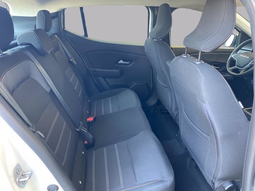 DACIA Sandero stepway 1.0 tce expression up eco-g 100cv