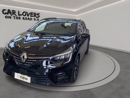 RENAULT Clio 1.0 tce techno gpl 100cv