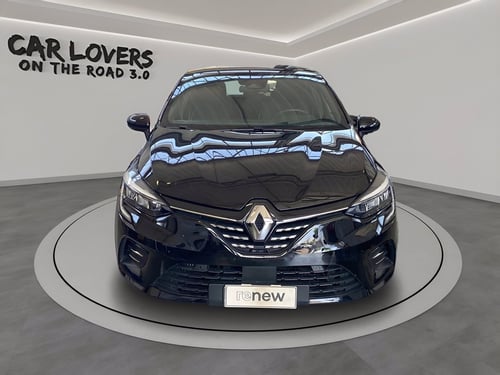 RENAULT Clio 1.0 tce techno gpl 100cv