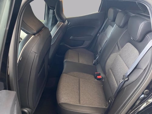 RENAULT Clio 1.0 tce techno gpl 100cv