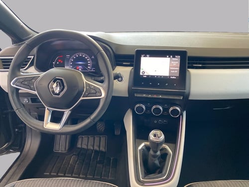 RENAULT Clio 1.0 tce techno gpl 100cv