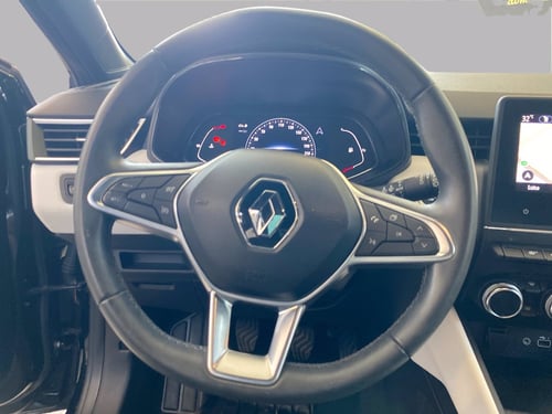 RENAULT Clio 1.0 tce techno gpl 100cv