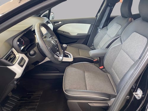 RENAULT Clio 1.0 tce techno gpl 100cv