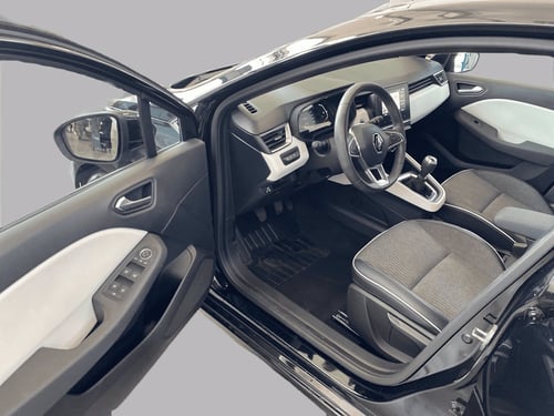RENAULT Clio 1.0 tce techno gpl 100cv