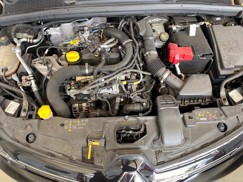 RENAULT Clio 1.0 tce techno gpl 100cv