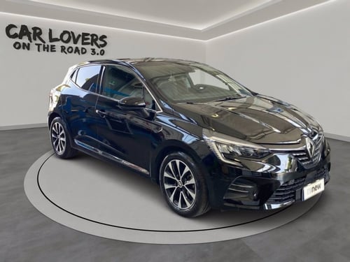 RENAULT Clio 1.0 tce techno gpl 100cv