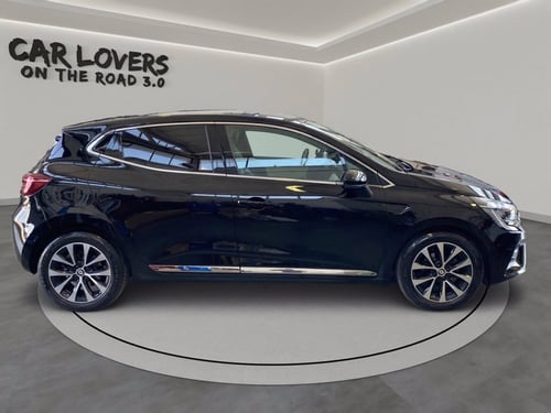 RENAULT Clio 1.0 tce techno gpl 100cv