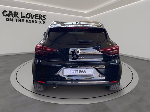 RENAULT Clio 1.0 tce techno gpl 100cv