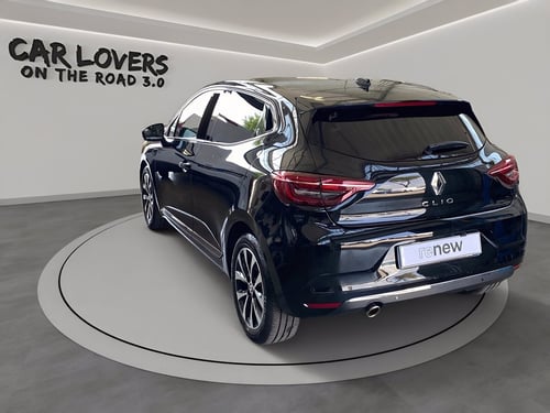 RENAULT Clio 1.0 tce techno gpl 100cv