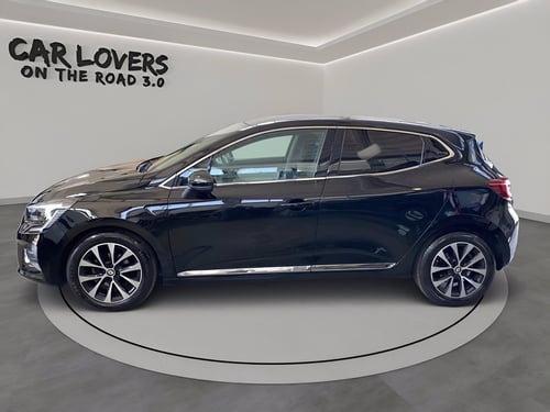 RENAULT Clio 1.0 tce techno gpl 100cv