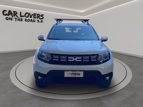 DACIA Duster 1.0 tce expression gpl 4x2 100cv