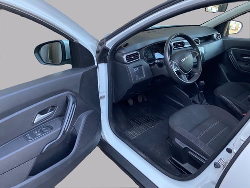 DACIA Duster 1.0 tce expression gpl 4x2 100cv