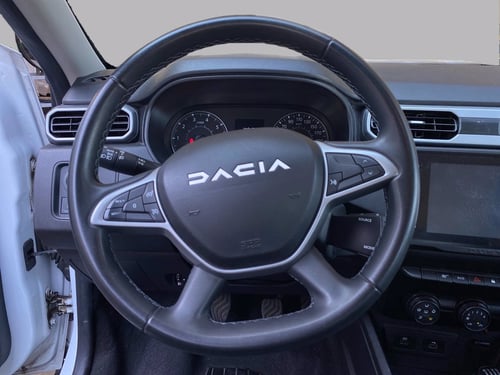 DACIA Duster 1.0 tce expression gpl 4x2 100cv