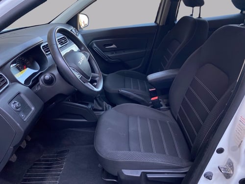 DACIA Duster 1.0 tce expression gpl 4x2 100cv