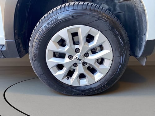 DACIA Duster 1.0 tce expression gpl 4x2 100cv