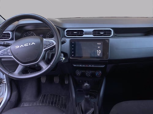 DACIA Duster 1.0 tce expression gpl 4x2 100cv