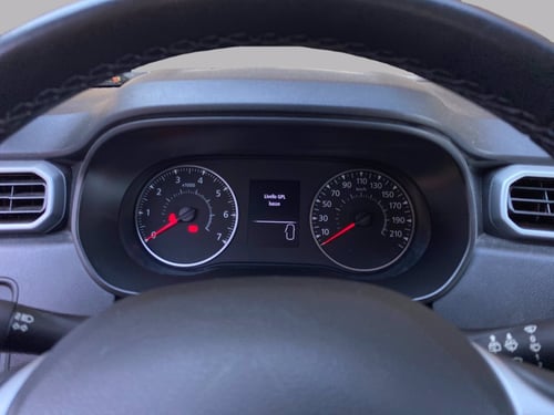 DACIA Duster 1.0 tce expression gpl 4x2 100cv