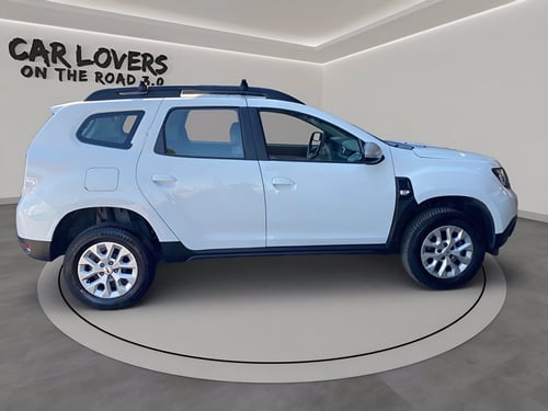 DACIA Duster 1.0 tce expression gpl 4x2 100cv