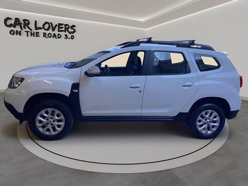 DACIA Duster 1.0 tce expression gpl 4x2 100cv