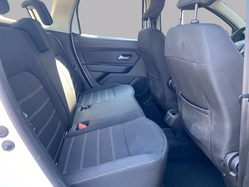 DACIA Duster 1.0 tce expression gpl 4x2 100cv