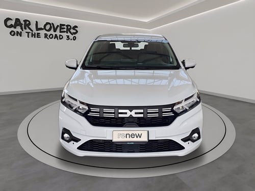 DACIA Sandero streetway 1.0 tce expression eco-g 100cv 5 marce