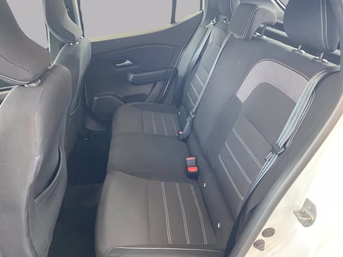 DACIA Sandero streetway 1.0 tce expression eco-g 100cv 5 marce