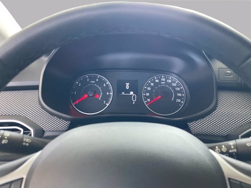 DACIA Sandero streetway 1.0 tce expression eco-g 100cv 5 marce