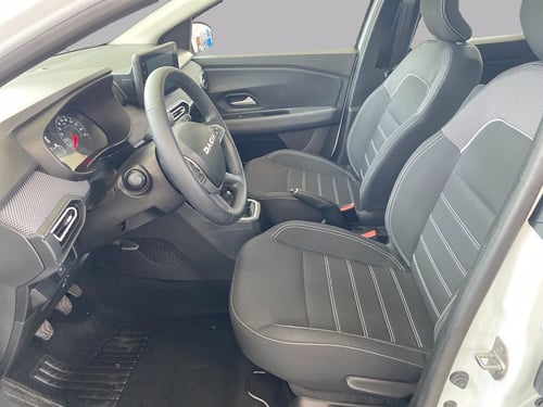 DACIA Sandero streetway 1.0 tce expression eco-g 100cv 5 marce