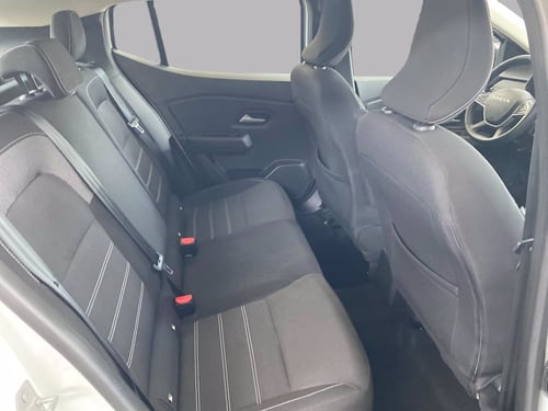 DACIA Sandero streetway 1.0 tce expression eco-g 100cv 5 marce