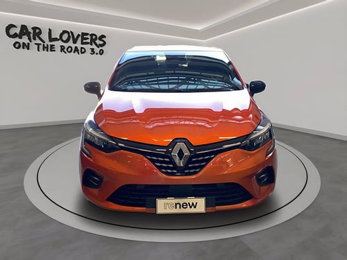 RENAULT Clio 1.0 tce techno gpl 100cv