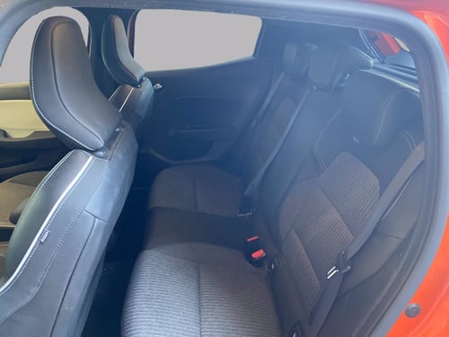 RENAULT Clio 1.0 tce techno gpl 100cv