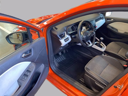 RENAULT Clio 1.0 tce techno gpl 100cv