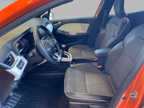 RENAULT Clio 1.0 tce techno gpl 100cv
