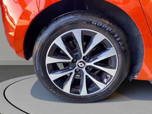 RENAULT Clio 1.0 tce techno gpl 100cv