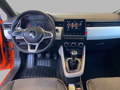 RENAULT Clio 1.0 tce techno gpl 100cv