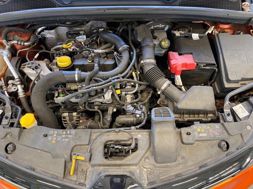 RENAULT Clio 1.0 tce techno gpl 100cv