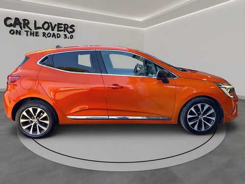 RENAULT Clio 1.0 tce techno gpl 100cv