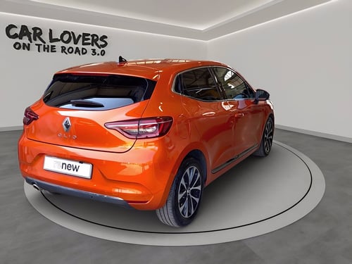 RENAULT Clio 1.0 tce techno gpl 100cv