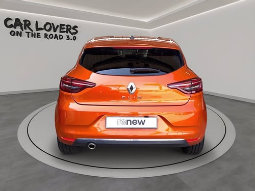 RENAULT Clio 1.0 tce techno gpl 100cv