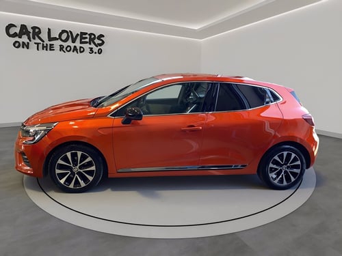 RENAULT Clio 1.0 tce techno gpl 100cv