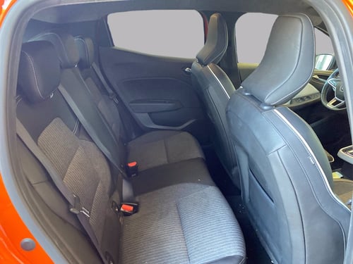 RENAULT Clio 1.0 tce techno gpl 100cv