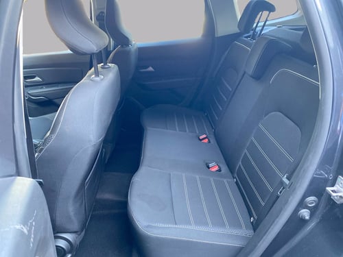 DACIA Duster 1.0 tce journey up gpl 4x2 100cv