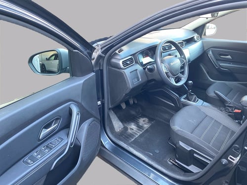 DACIA Duster 1.0 tce journey up gpl 4x2 100cv