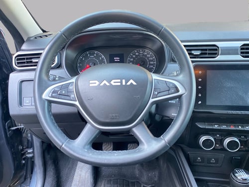 DACIA Duster 1.0 tce journey up gpl 4x2 100cv
