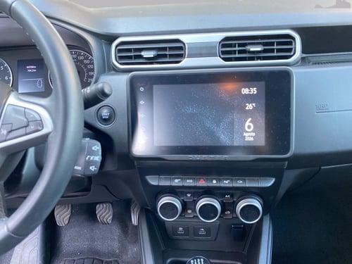 DACIA Duster 1.0 tce journey up gpl 4x2 100cv