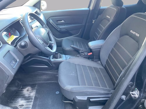 DACIA Duster 1.0 tce journey up gpl 4x2 100cv