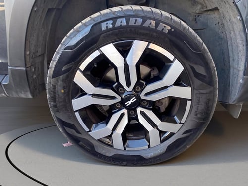 DACIA Duster 1.0 tce journey up gpl 4x2 100cv
